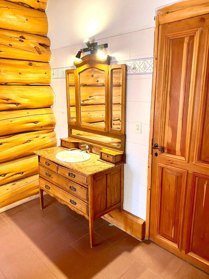 Rotui Cabana Exclusiva Don Fermin San Martín de los Andes Eksteriør billede